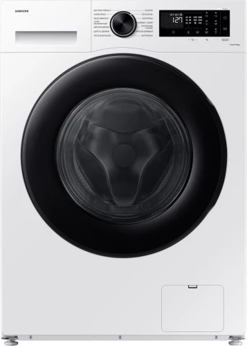 Стиральная машина Samsung WW11CGC04CAELP класс: A загр.фронтальная макс.:11кг белый инвертор