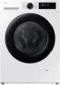 Стиральная машина Samsung WW11CGC04CAELP класс: A загр.фронтальная макс.:11кг белый инвертор