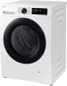 Стиральная машина Samsung WW11CGC04CAELP класс: A загр.фронтальная макс.:11кг белый инвертор