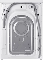 Стиральная машина Samsung WW11CGC04CAELP класс: A загр.фронтальная макс.:11кг белый инвертер