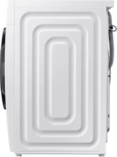 Стиральная машина Samsung WW11CGC04CAELP класс: A загр.фронтальная макс.:11кг белый инвертор