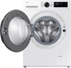 Стиральная машина Samsung WW11CGC04CAELP класс: A загр.фронтальная макс.:11кг белый инвертор