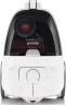 Пылесос Gorenje VC2101GALWCY 2100Вт белый/черный