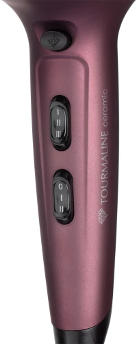 Фен Vitek VT-2535 2200Вт разноцветный