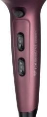 Фен Vitek VT-2535 2200Вт разноцветный