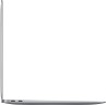 Ноутбук Apple MacBook Air A2337 M1 8 core 8Gb SSD256Gb/7 core GPU 13.3" IPS (2560x1600) Mac OS grey space WiFi BT Cam (MGN63HN/A)
