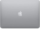 Ноутбук Apple MacBook Air A2337 M1 8 core 8Gb SSD256Gb/7 core GPU 13.3" IPS (2560x1600) Mac OS grey space WiFi BT Cam (MGN63HN/A)