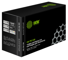 - Cactus CS-TK1120