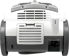 Пылесос Vitek VT-1833 PR 1800Вт жемчужный/синий