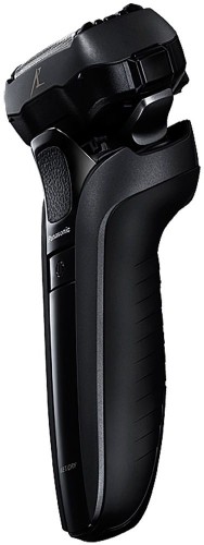 Бритва сетчатая Panasonic ES-LV9U реж.эл.:5 питан.:аккум. черный