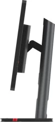 Монитор Lenovo 27" ThinkVision P27h-30 черный IPS LED 6ms 16:9 DVI HDMI матовая HAS Piv 1000:1 350cd 178гр/178гр 2560x1440 60Hz DP 2K USB 7кг
