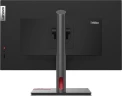 Монитор Lenovo 27" ThinkVision P27h-30 черный IPS LED 6ms 16:9 DVI HDMI матовая HAS Piv 1000:1 350cd 178гр/178гр 2560x1440 60Hz DP 2K USB 7кг