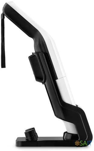 Пылесос ручной Kitfort КТ-5179 120Вт белый/черный