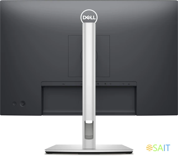 Монитор Dell 24.07" P2425E черный IPS LED 16:10 HDMI матовая HAS Piv 300cd 178гр/178гр 1920x1200 100Hz DP WU USB