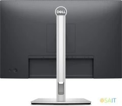 Монитор Dell 24.07" P2425E черный IPS LED 16:10 HDMI матовая HAS Piv 300cd 178гр/178гр 1920x1200 100Hz DP WU USB
