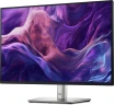 Монитор Dell 24.07" P2425E черный IPS LED 16:10 HDMI матовая HAS Piv 300cd 178гр/178гр 1920x1200 100Hz DP WU USB