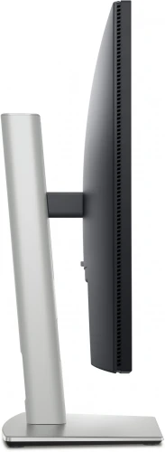 Монитор Dell 24.07" P2425E черный IPS LED 16:10 HDMI матовая HAS Piv 300cd 178гр/178гр 1920x1200 100Hz DP WU USB