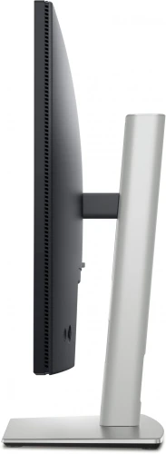 Монитор Dell 24.07" P2425E черный IPS LED 16:10 HDMI матовая HAS Piv 300cd 178гр/178гр 1920x1200 100Hz DP WU USB