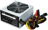 Блок питания KingPrice ATX 600W KPPSU600 (20+4pin) 120mm fan 4xSATA