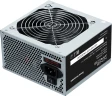 Блок питания KingPrice ATX 600W KPPSU600 (20+4pin) 120mm fan 4xSATA