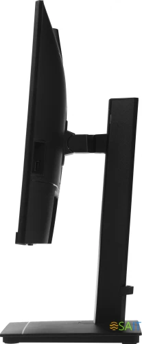 Монитор NPC 23.8" MF2412 черный IPS LED 1ms 16:9 HDMI M/M Cam матовая HAS Piv 1000:1 300cd 178гр/178гр 1920x1080 100Hz G-Sync FreeSync VGA DP FHD USB 2.75кг