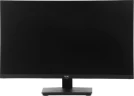 Монитор NPC 23.8" MF2412 черный IPS LED 1ms 16:9 HDMI M/M Cam матовая HAS Piv 1000:1 300cd 178гр/178гр 1920x1080 100Hz G-Sync FreeSync VGA DP FHD USB 2.75кг