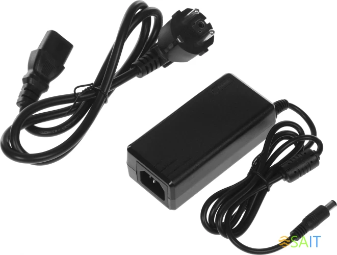 Монитор NPC 23.8" MF2412 черный IPS LED 1ms 16:9 HDMI M/M Cam матовая HAS Piv 1000:1 300cd 178гр/178гр 1920x1080 100Hz G-Sync FreeSync VGA DP FHD USB 2.75кг