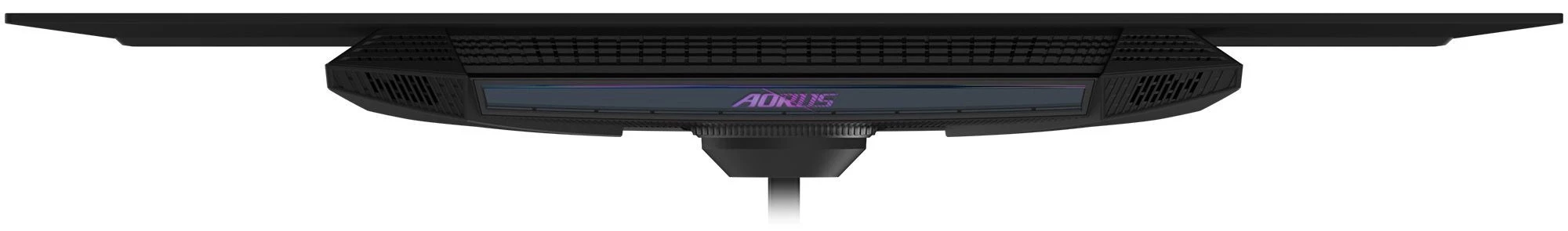 Монитор Gigabyte 31.5" Aorus FO32U2 черный QD OLED LED 16:9 HDMI M/M матовая HAS Piv 250cd 178гр/178гр 3840x2160 240Hz DP 4K USB 8.53кг
