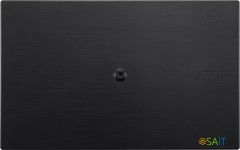 Монитор Asus 15.6" ZenScreen MB165B черный TN LED 10ms 16:9 матовая 220cd 90гр/65гр 1366x768 60Hz HD USB 0.78кг