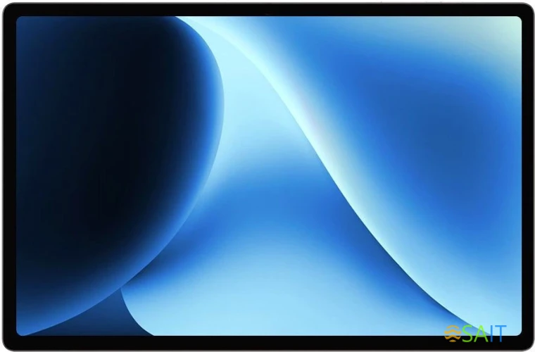 Планшет Chuwi HiPad XPro T616 (2.0) 8C RAM8Gb ROM128Gb 10.5" IPS 1920x1200 4G 2Sim Android 13 серый 13Mpix 8Mpix BT WiFi microSD 1Tb 7000mAh