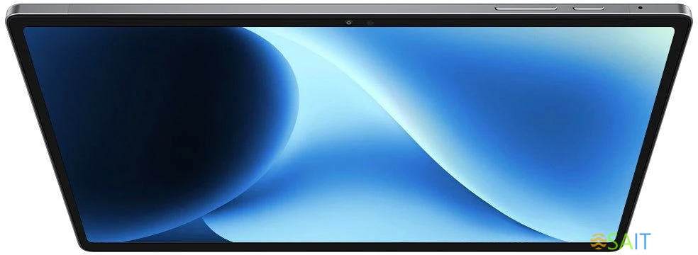 Планшет Chuwi HiPad XPro T616 (2.0) 8C RAM8Gb ROM128Gb 10.5" IPS 1920x1200 4G 2Sim Android 13 серый 13Mpix 8Mpix BT WiFi microSD 1Tb 7000mAh