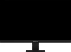 Монитор Gigabyte 27" 20VM0-GS27QXABU-1EUR черный IPS LED 16:9 HDMI матовая 1000:1 350cd 178гр/178гр 2560x1440 240Hz FreeSync Premium DP 2K USB 5.11кг