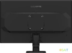 Монитор Gigabyte 27" 20VM0-GS27QXABU-1EUR черный IPS LED 16:9 HDMI матовая 1000:1 350cd 178гр/178гр 2560x1440 240Hz FreeSync Premium DP 2K USB 5.11кг