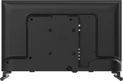 Телевизор LED Digma 24" DM-LED24SBB32 Яндекс.ТВ Frameless Metal черный/черный HD 60Hz DVB-T DVB-T2 DVB-C DVB-S DVB-S2 USB WiFi Smart TV