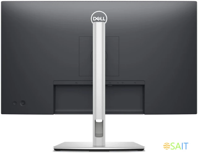 Монитор Dell 27" P2725H черный IPS LED 16:9 HDMI матовая HAS Piv 300cd 178гр/178гр 1920x1080 100Hz VGA DP FHD USB