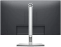 Монитор Dell 27" P2725H черный IPS LED 16:9 HDMI матовая HAS Piv 300cd 178гр/178гр 1920x1080 100Hz VGA DP FHD USB