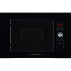 Встраиваемая микроволновая печь Kuppersberg Kuppersberg HMW 625 B