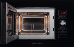 Встраиваемая микроволновая печь Kuppersberg Kuppersberg HMW 625 B