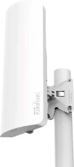 Точка доступа MikroTik mANTBox 2 12s (RB911G-2HPND-12S) N300 10/100/1000BASE-TX белый