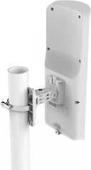 Точка доступа MikroTik mANTBox 2 12s (RB911G-2HPND-12S) N300 10/100/1000BASE-TX белый