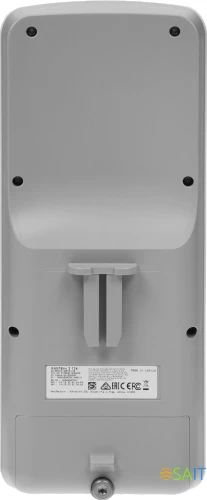 Точка доступа MikroTik mANTBox 2 12s (RB911G-2HPND-12S) N300 10/100/1000BASE-TX белый