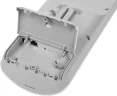 Точка доступа MikroTik mANTBox 2 12s (RB911G-2HPND-12S) N300 10/100/1000BASE-TX белый