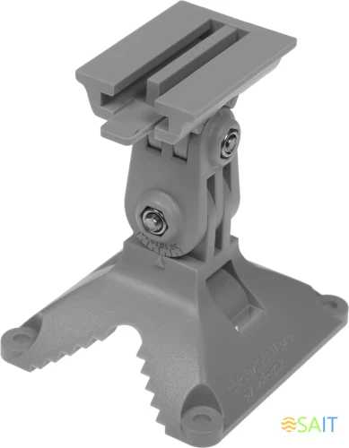 Точка доступа MikroTik mANTBox 2 12s (RB911G-2HPND-12S) N300 10/100/1000BASE-TX белый