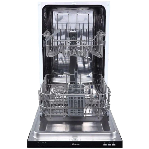 Встраиваемая посудомоечная машина MONSHER MONSHER MD 4512