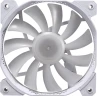Вентилятор для корпуса Formula Cosmic 14WH ARGB 140х140x25 белый 4-pin 25.6дБ (COSMIC 14WH ARPW) Ret