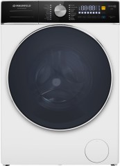 Стиральная машина Maunfeld MFWM148WH03 класс: A+++ загр.фронтальная макс.:8кг белый инвертор