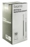 Ручка шариков. Buro Simplex d=0.7мм зел. черн. кор.карт. одноразовая ручка линия 0.5мм без инд. Маркировки