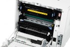 Принтер лазерный HP LaserJet Enterprise M611dn (7PS84A) A4 Duplex Net белый