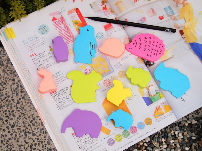 Блок самоклеящийся бумажный Stick`n 21771 50лист. зеленый 1цв.в упак. "белка"