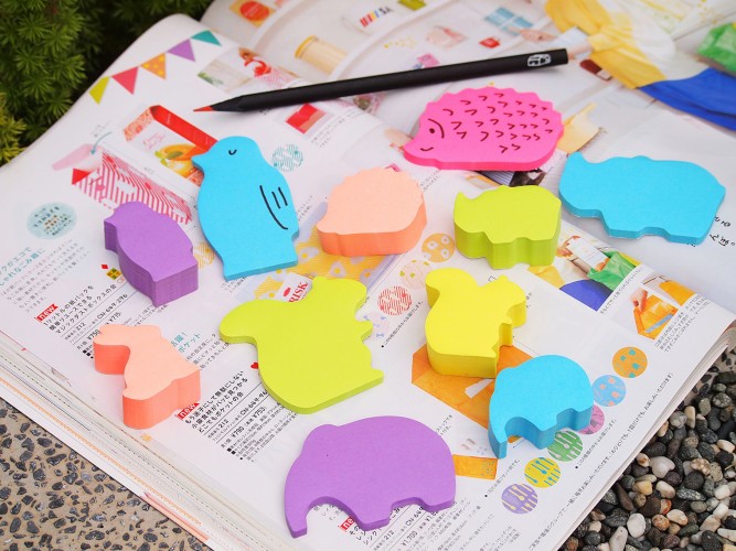 Блок самоклеящийся бумажный Stick`n 21771 50лист. зеленый 1цв.в упак. "белка"